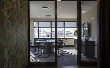 Meeting Room 2 - Table Mountain-5