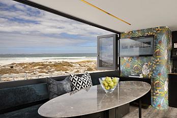 NOVA | Mobile office pod-3