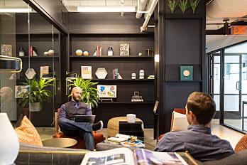 Conference E  workspace image