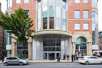 Large Private Office  workspace image