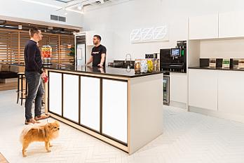 Large Private Office  workspace image