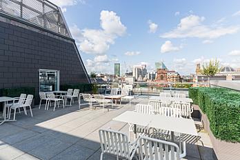 Large Private Office  workspace image