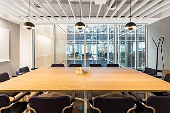 Large Private Office  workspace image