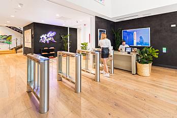 Large Private Office  workspace image