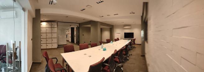 Training room 1-7