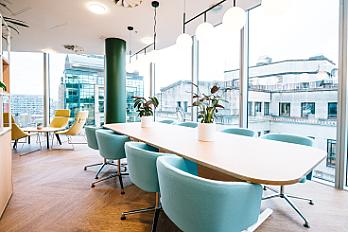 Coworking Day Pass (2) workspace image