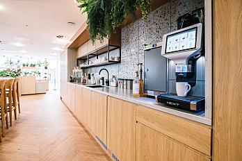 Coworking Day Pass (2) workspace image