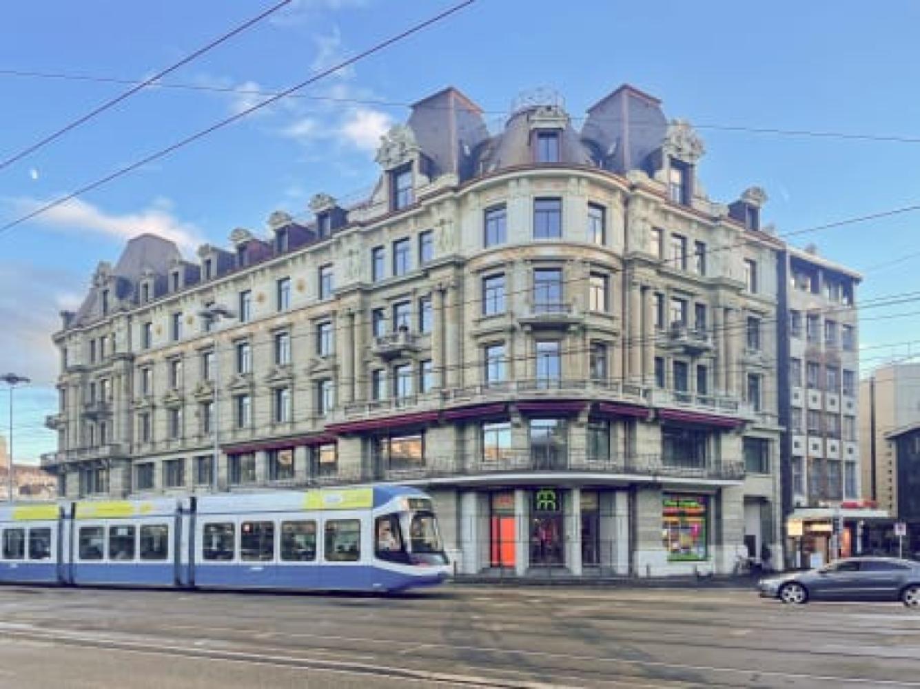 Listing