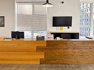 Meeting Room workspace image