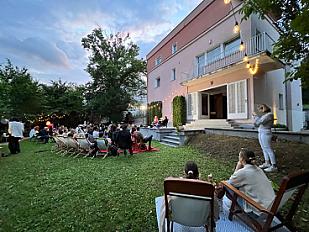 Garden for any kind of events-1