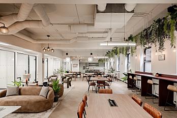 event space no 4 workspace image