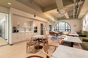 event space no 4 workspace image