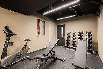 event space no 4 workspace image