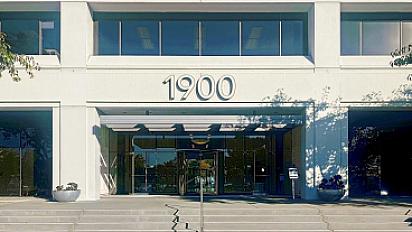 Coworking Desk workspace image