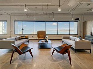 Coworking Desk workspace image