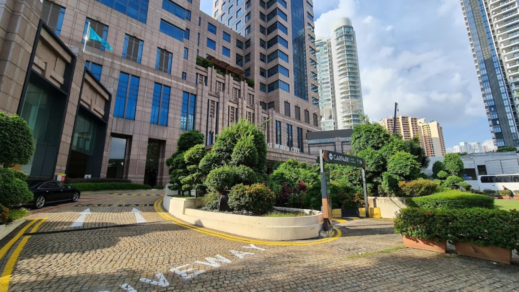 Listing