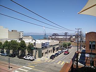 MEZZANINE workspace image