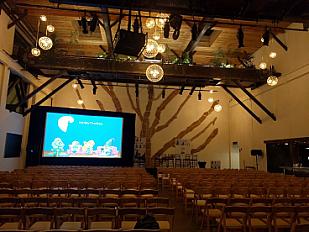 MEZZANINE workspace image