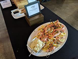 MEZZANINE workspace image