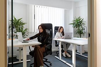 Private Office #9-3