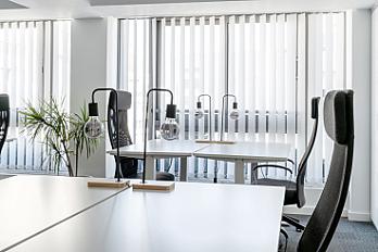 Private Office #12-7