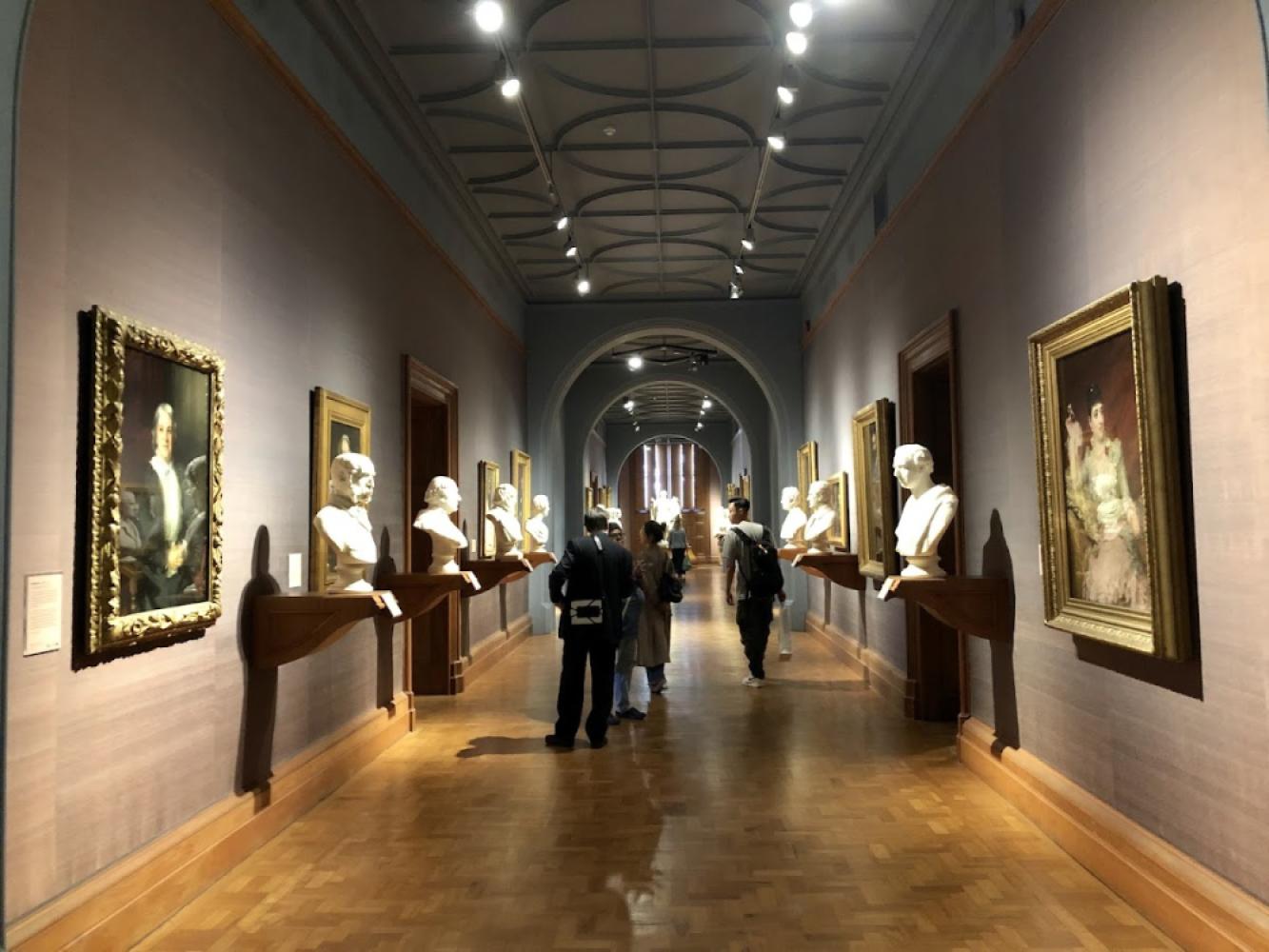 Listing