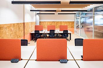 Private office for 12 Day Hire - Off Peak-6