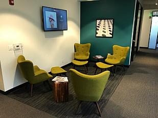 Coworking Desk workspace image