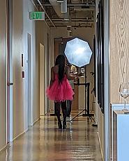 Office Room workspace image