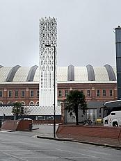 event space no 83 workspace image