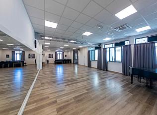 Event space first floor-1