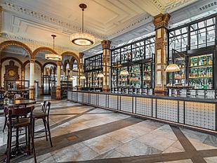 event space no 99 workspace image