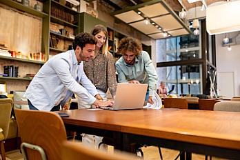 event space no 4 workspace image