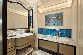 Great Scotland Yard Hotel, part of the Unbound Collection by Hyatt workspace image