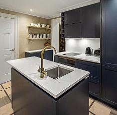 Great Scotland Yard Hotel, part of the Unbound Collection by Hyatt workspace image