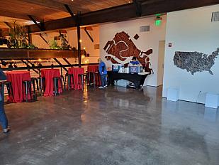 MEZZANINE workspace image