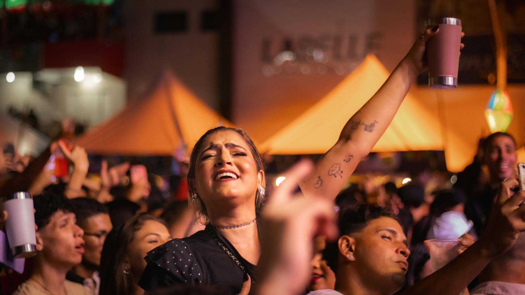 Placeholder Image Example