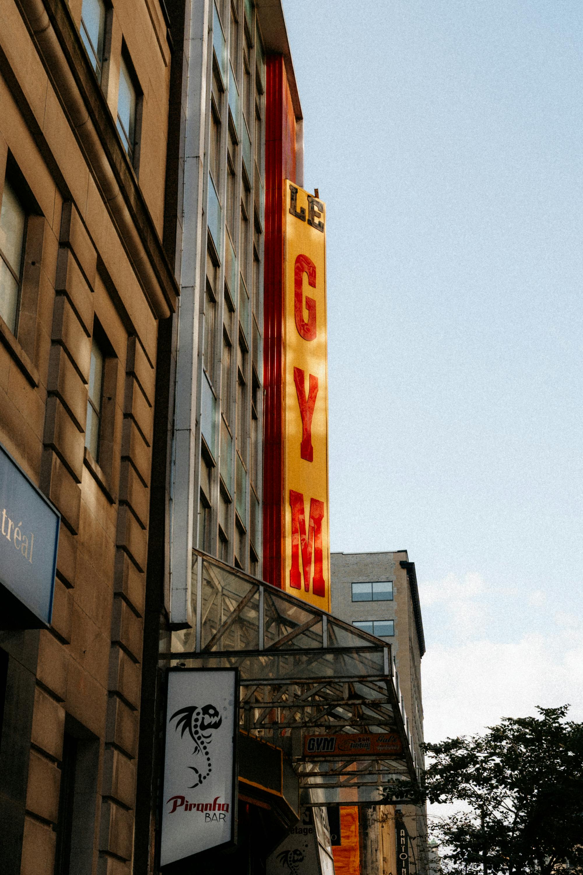 Placeholder Image Example