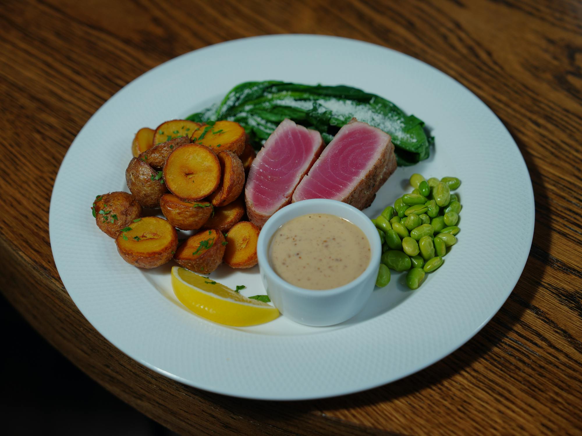 Placeholder Image Example