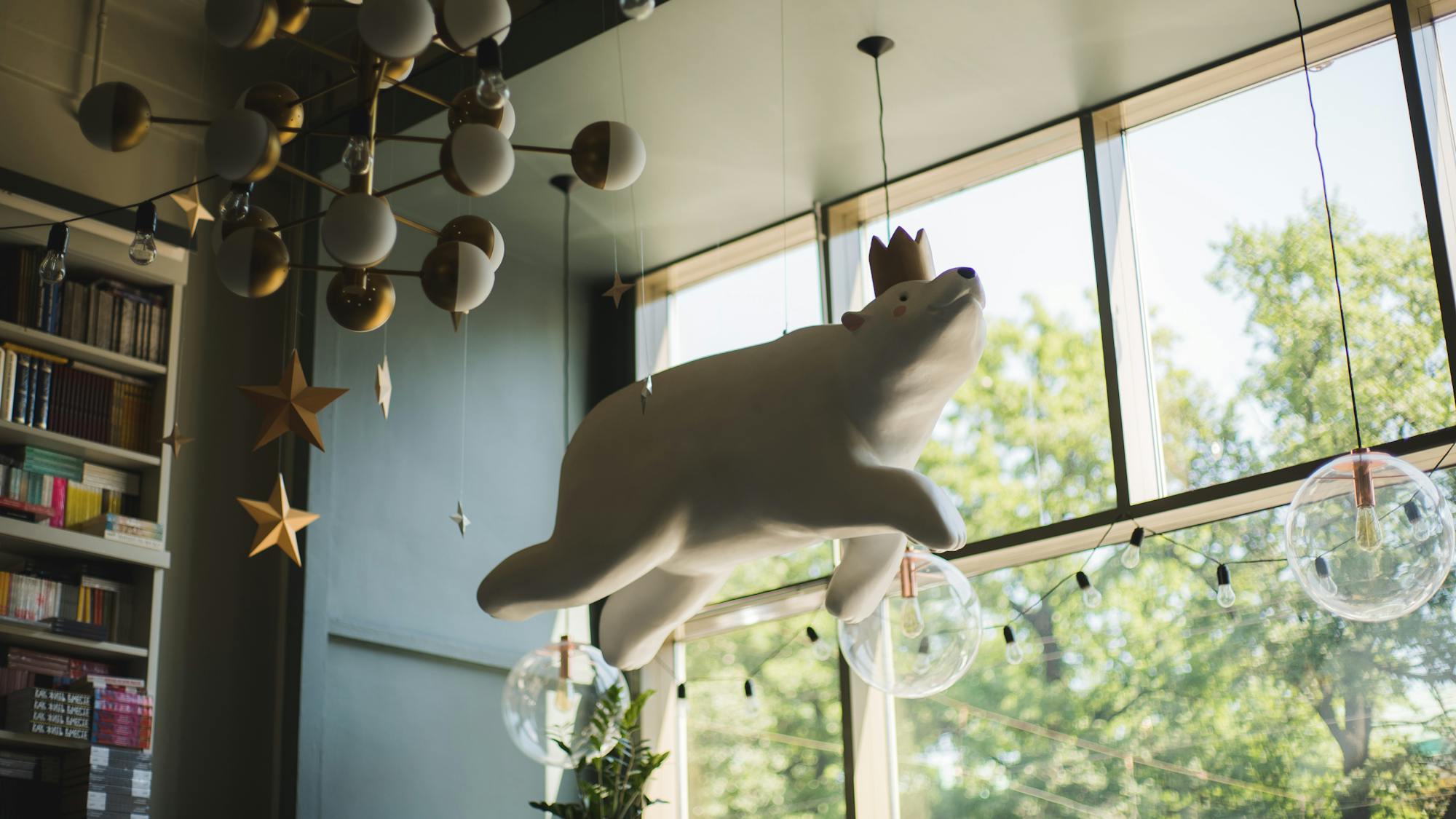 Placeholder Image Example