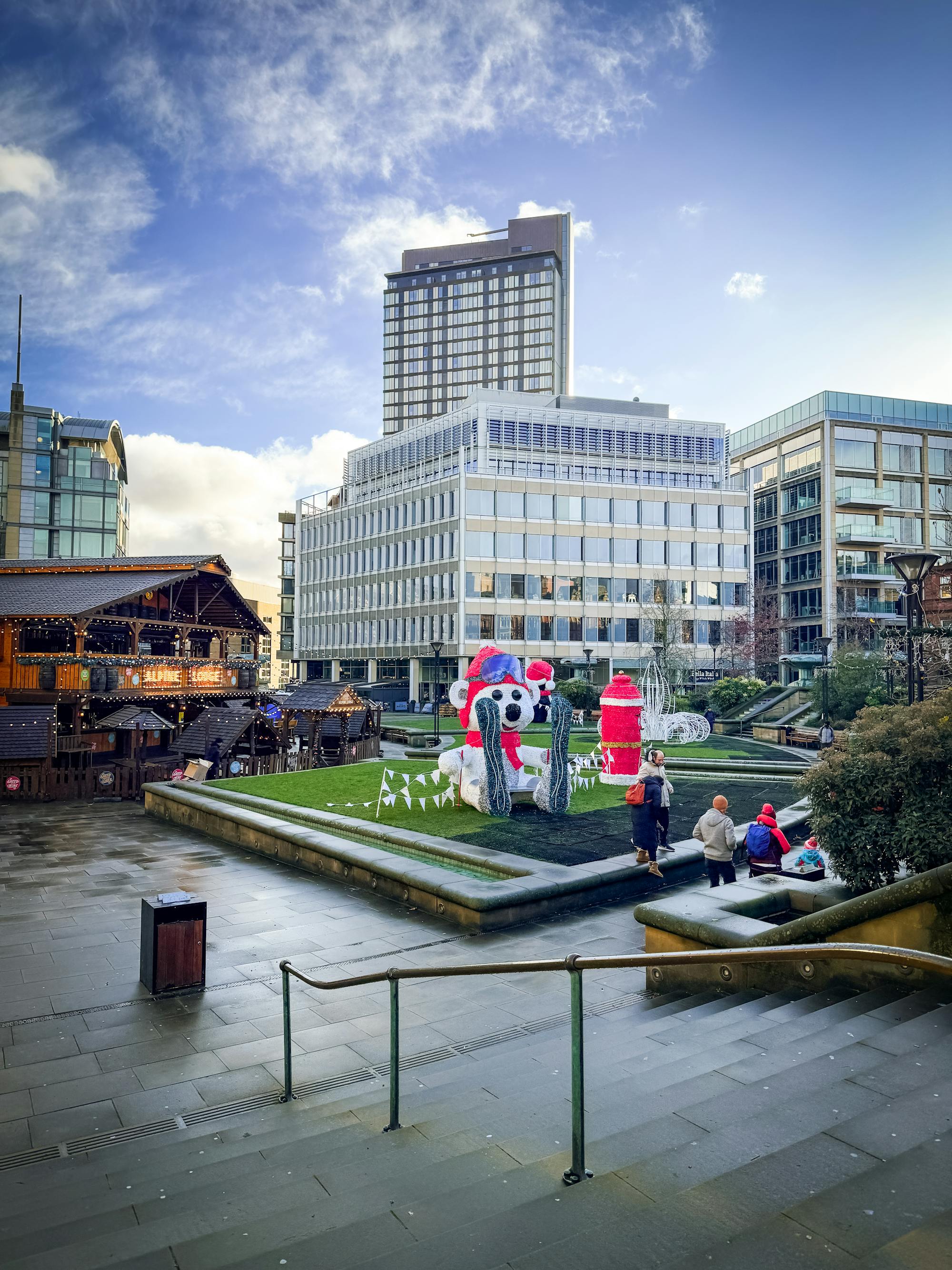 Placeholder Image Example