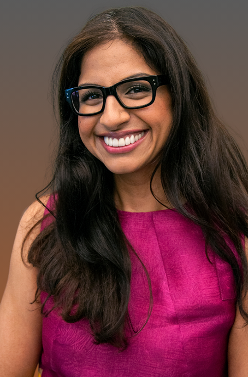 Gaythri Hover