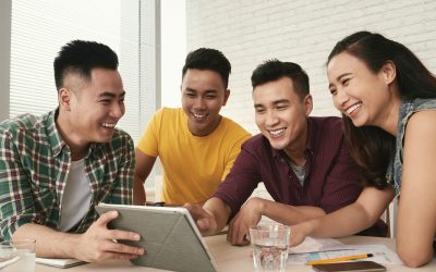 Explore Qwork’s Latest Features for Career Growth