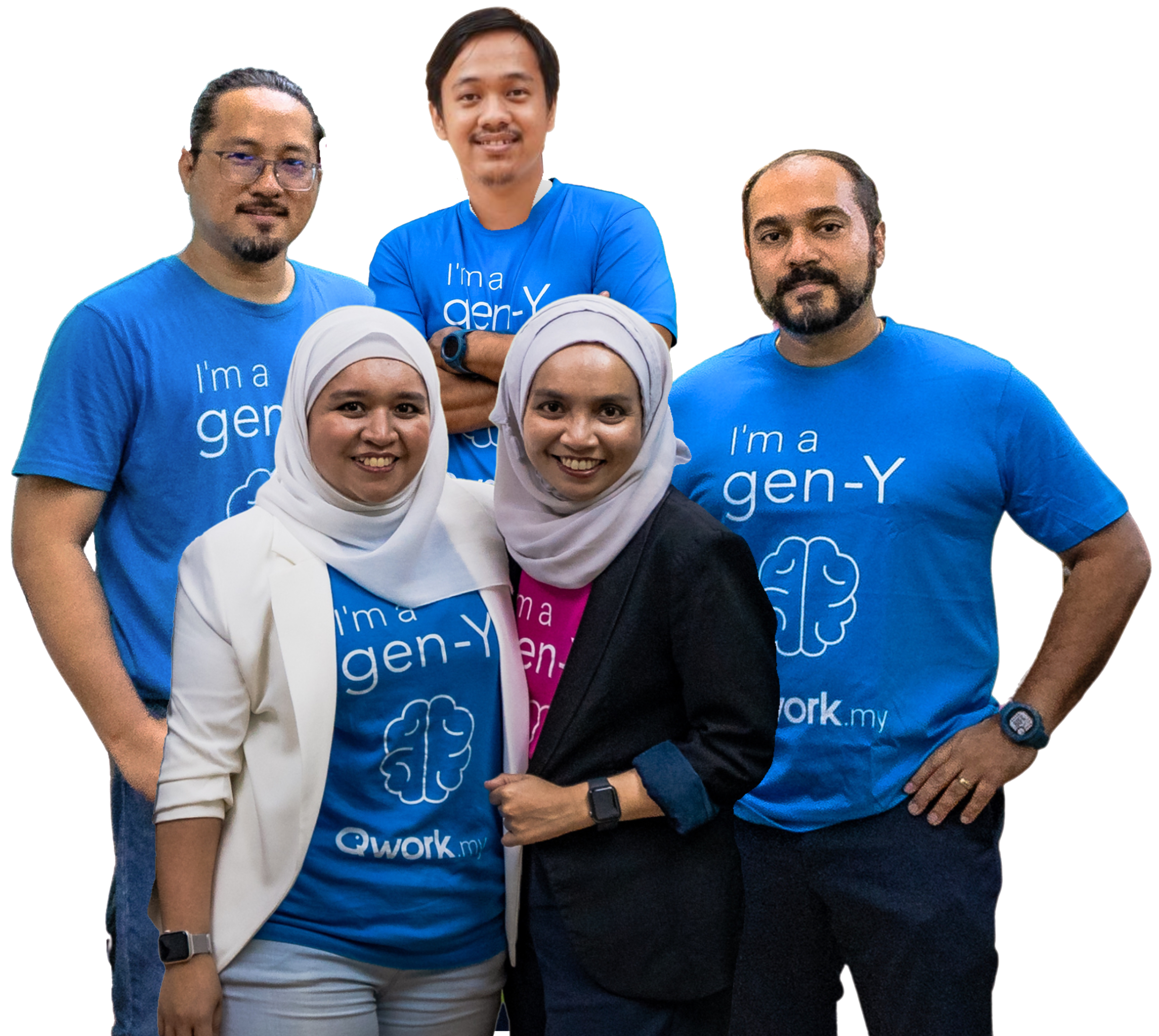 Group Photo