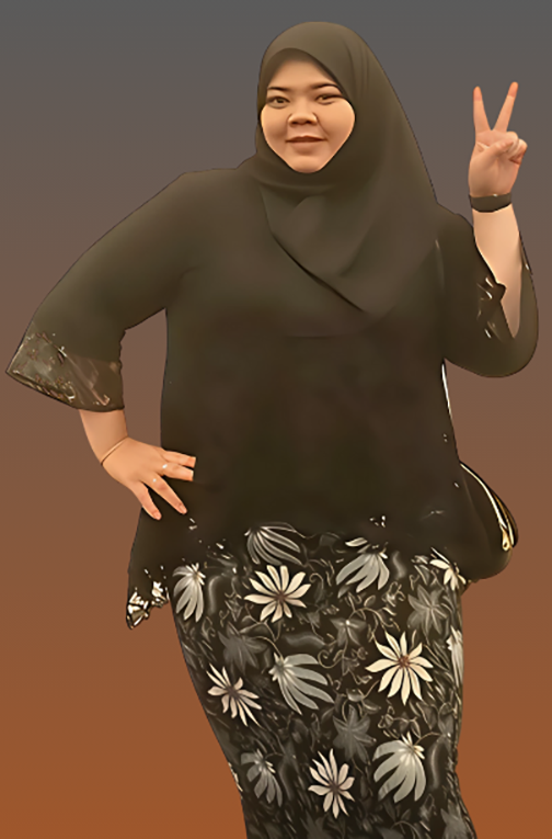 Sajida Hover