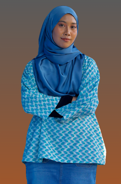 Hathirah Hover
