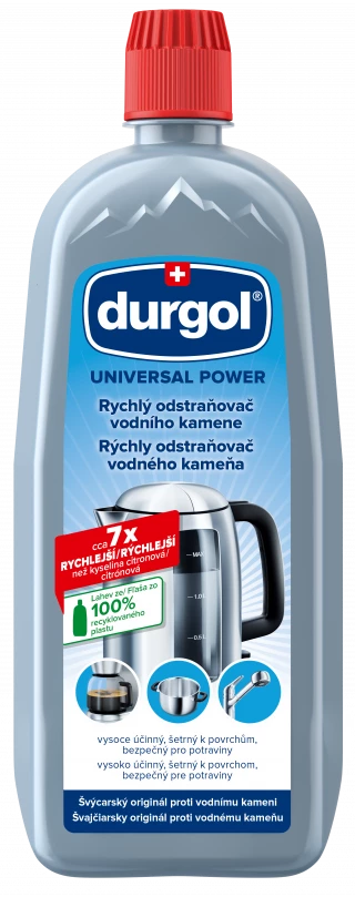 durgol universal power