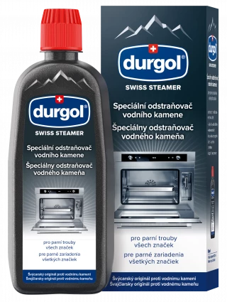 durgol swiss steamer