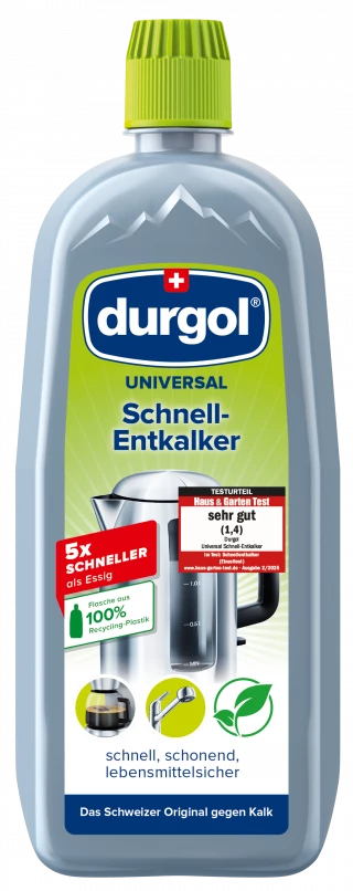durgol universal