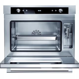 Steamer / Dampfgarer Steamer / Dampfgarer